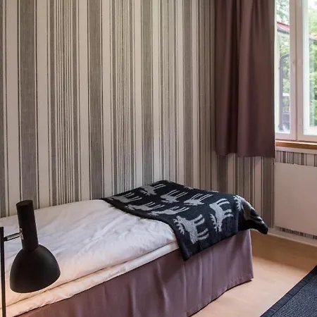 Pehtoori 1 Hahkialan Kartanon Vierastalon Huoneisto Apartment *