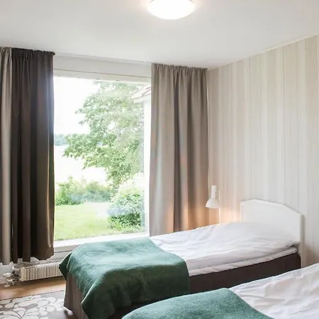 Apartment Pehtoori 1 Hahkialan Kartanon Vierastalon Huoneisto